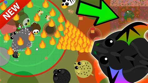 beta mope,mope io battle royale